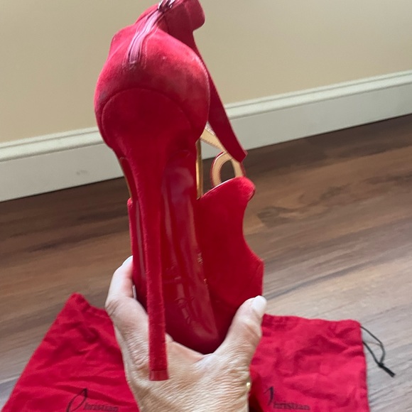 Christian Louboutin 36 - Picture 5 of 12